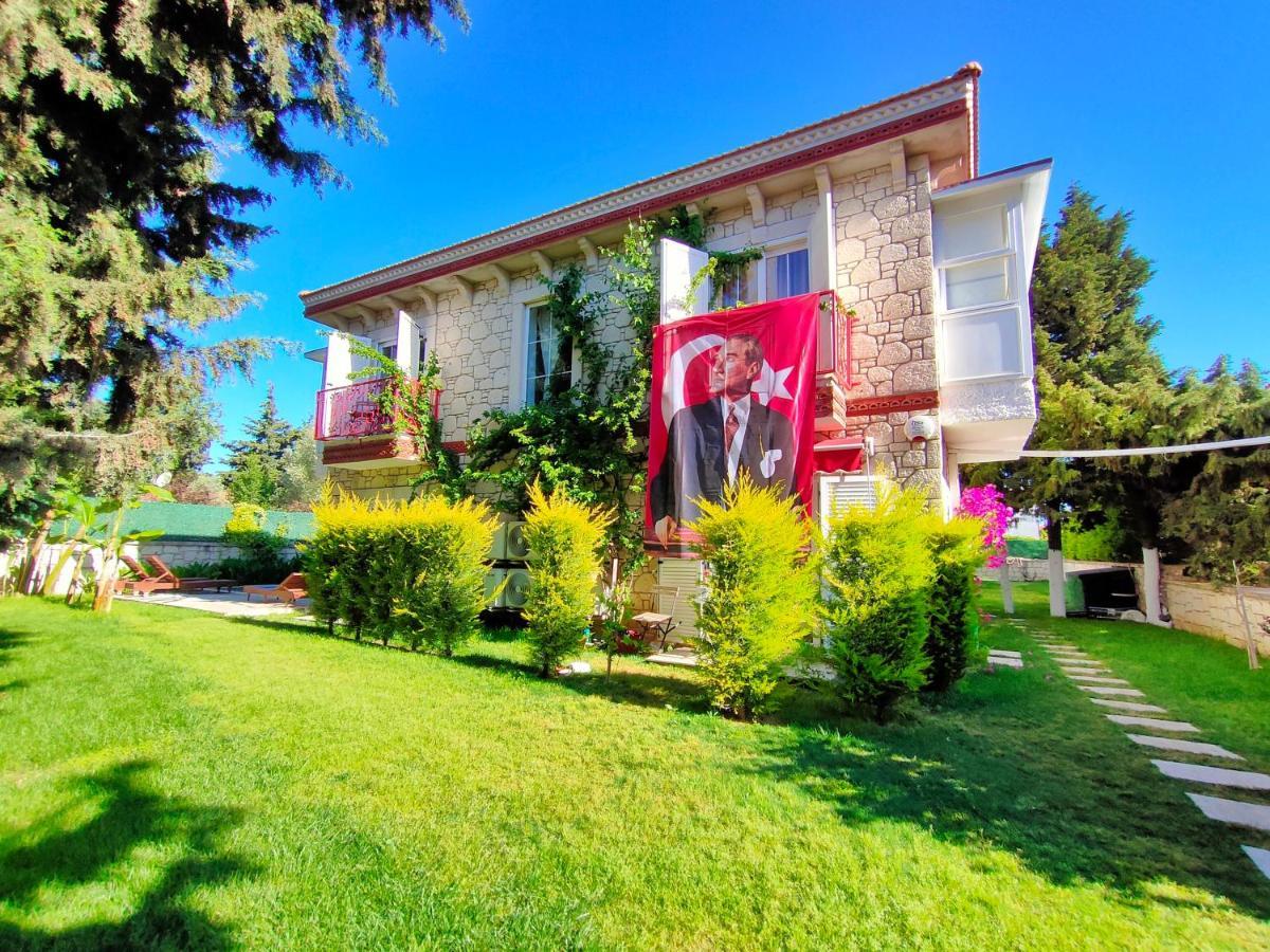 Le Vent Alaçatı Oda ve Kahvaltı